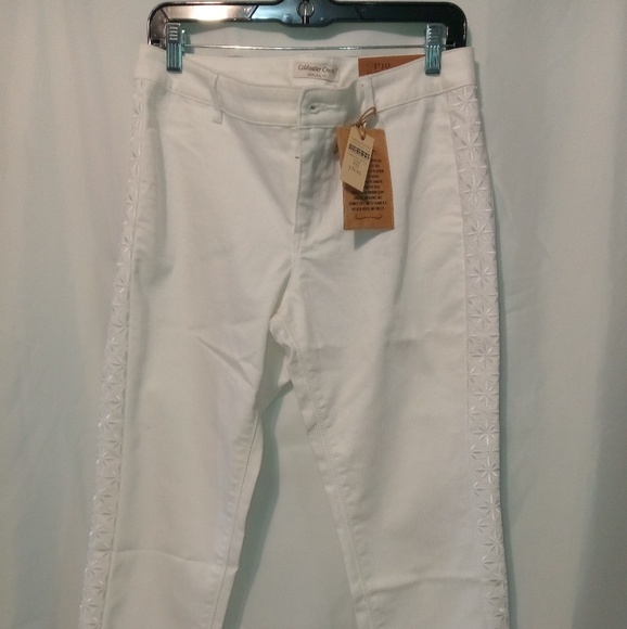 Coldwater Creek Denim - Coldwater Creek Natural Fit Jeans